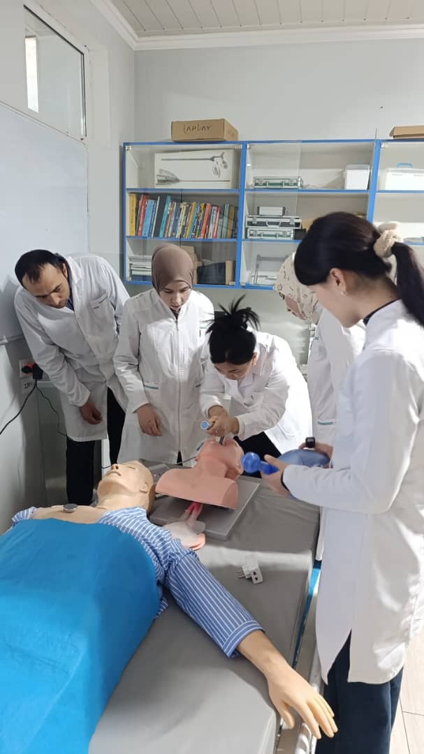 oimu gallery оэаму ошиму oshimu medical university news