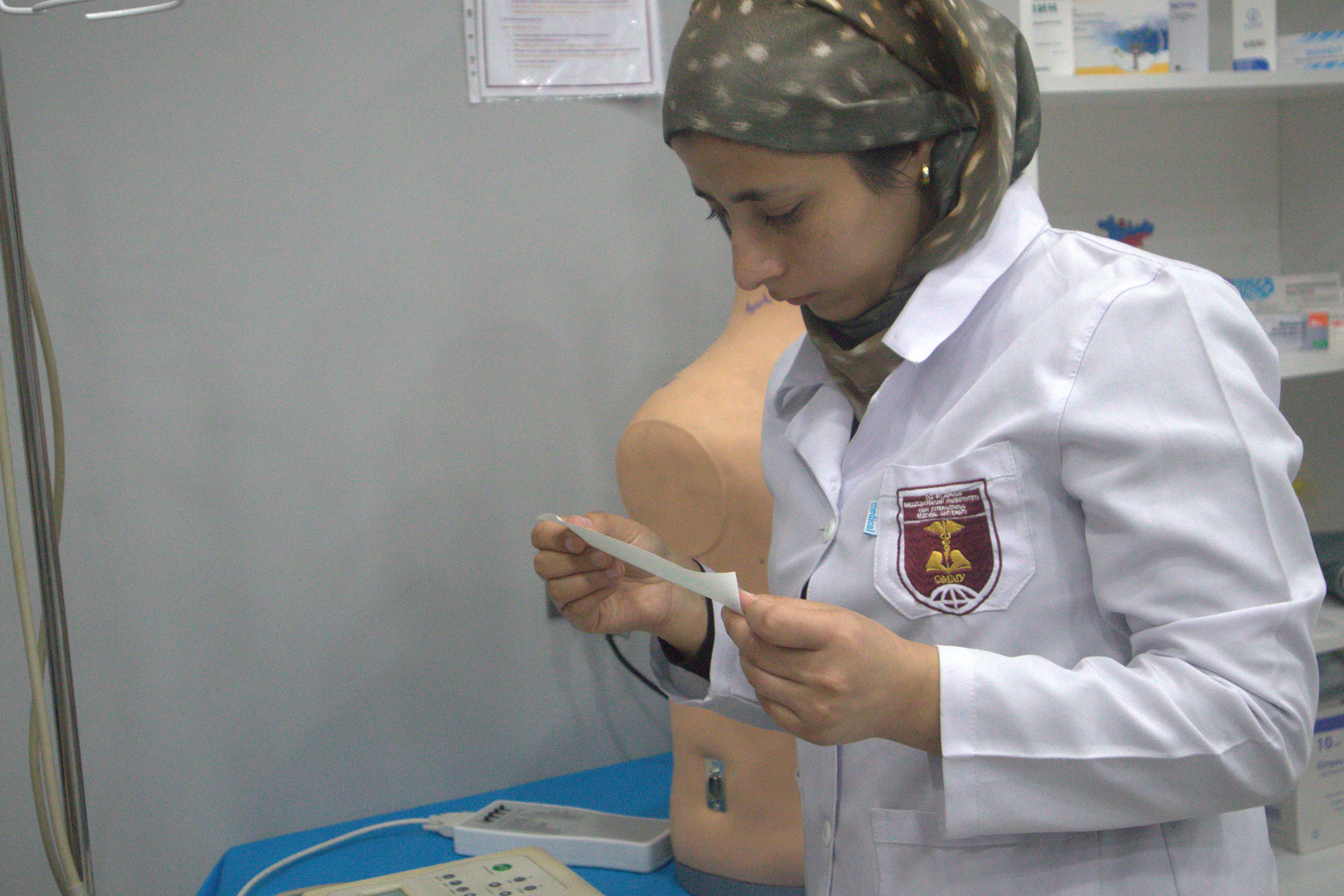 oimu gallery оэаму ошиму oshimu medical university news