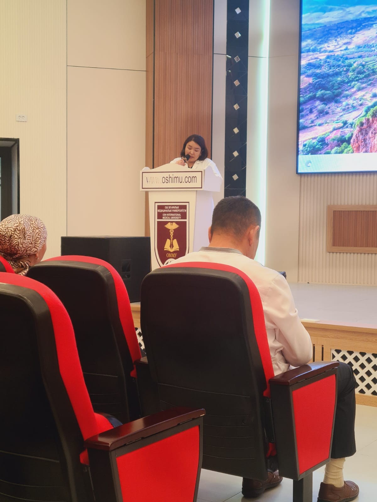 oimu gallery оэаму ошиму oshimu medical university news