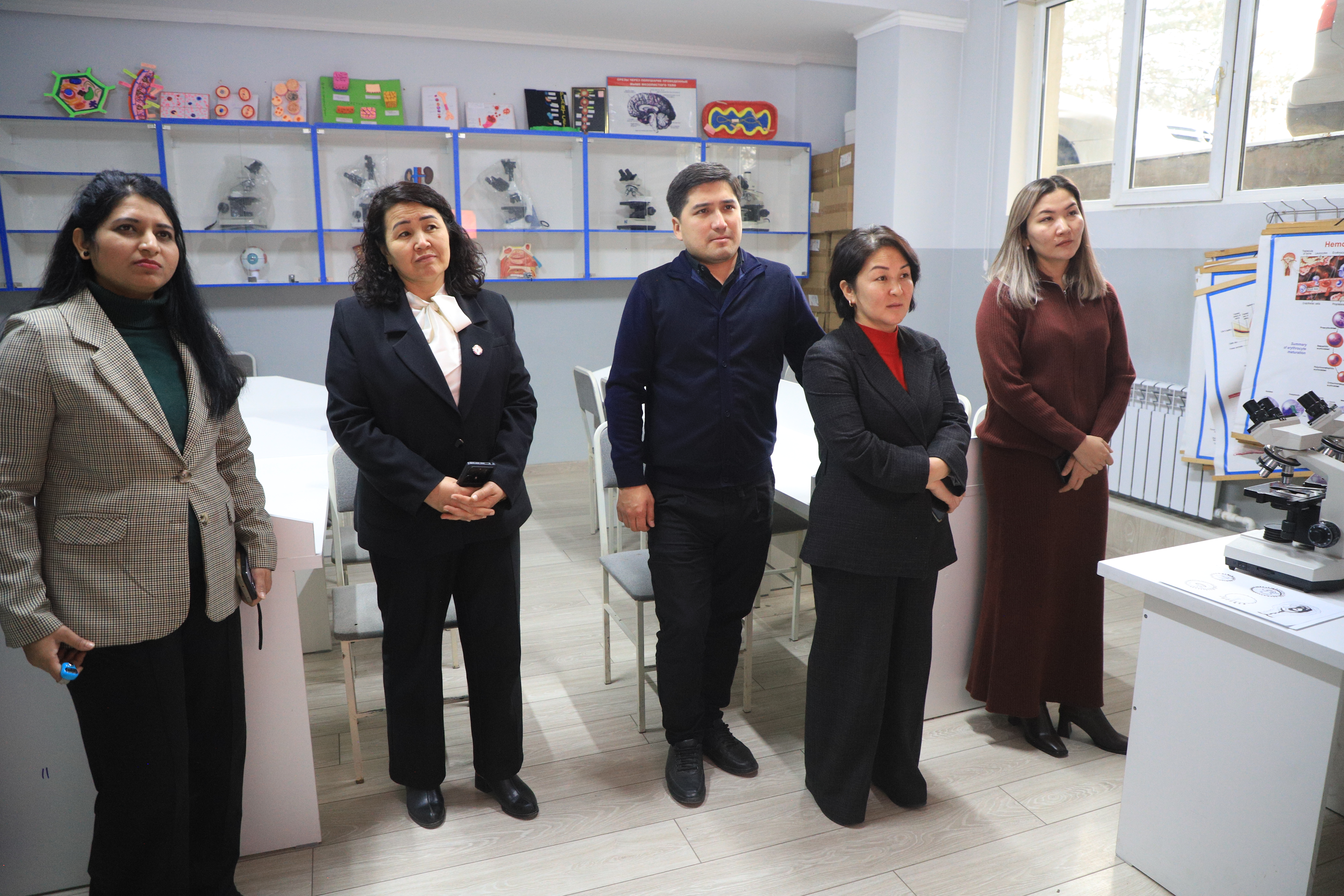 oimu gallery оэаму ошиму oshimu medical university news