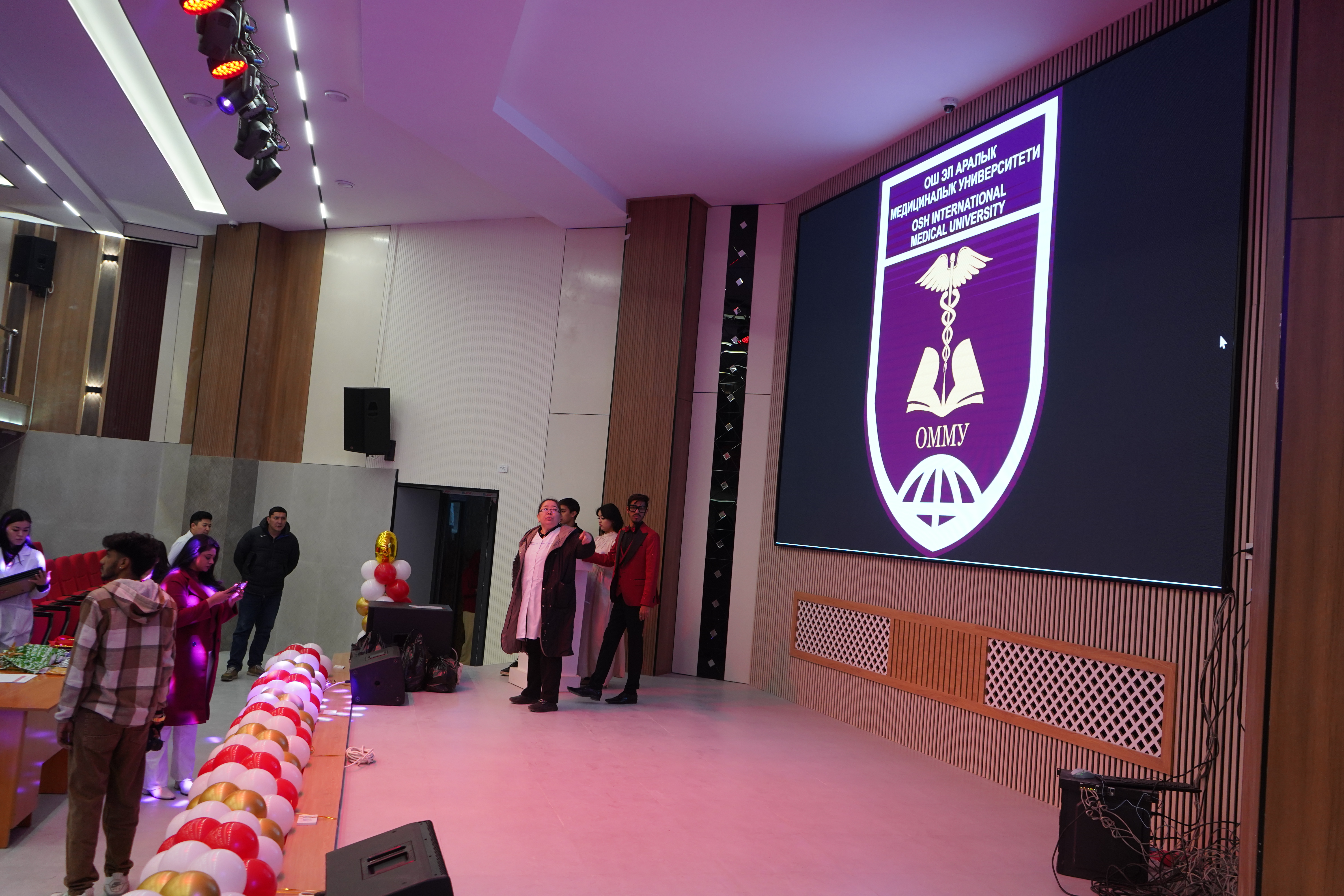 oimu gallery оэаму ошиму oshimu medical university news