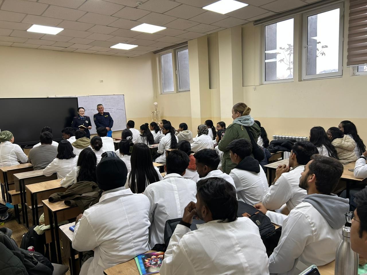 oimu gallery оэаму ошиму oshimu medical university news