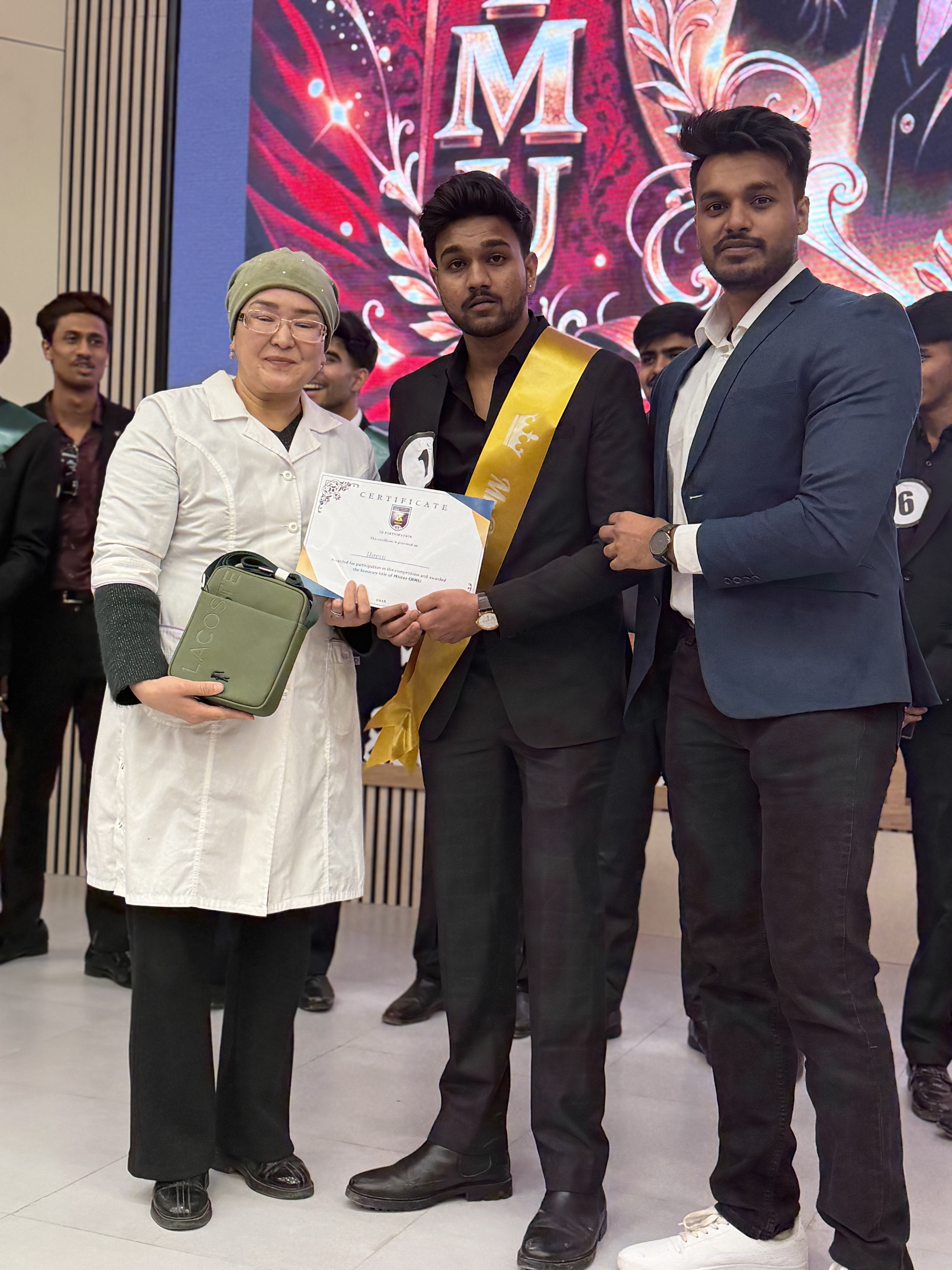 oimu gallery оэаму ошиму oshimu medical university news