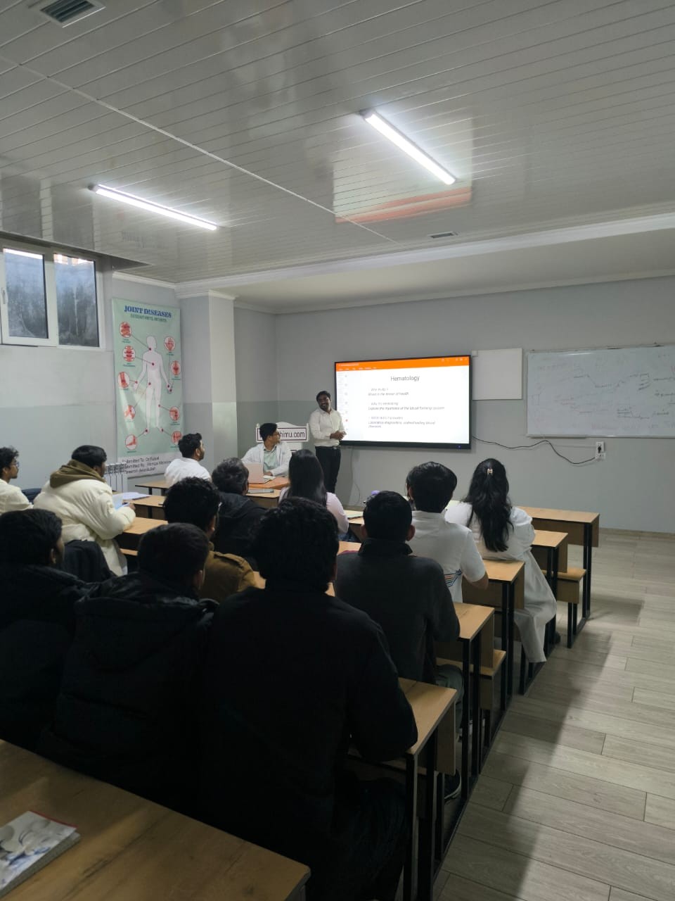 oimu gallery оэаму ошиму oshimu medical university news