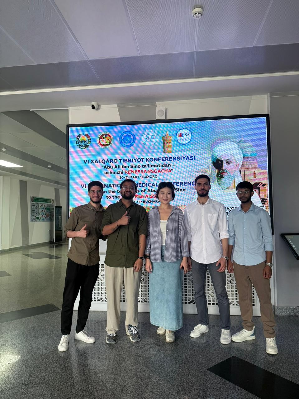 oimu gallery оэаму ошиму oshimu medical university news