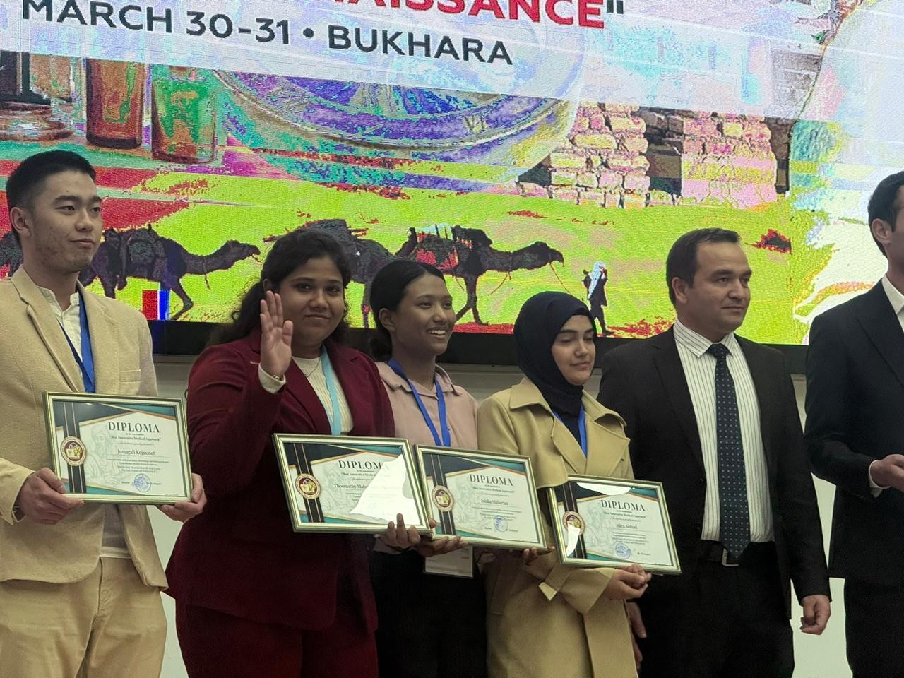 oimu gallery оэаму ошиму oshimu medical university news