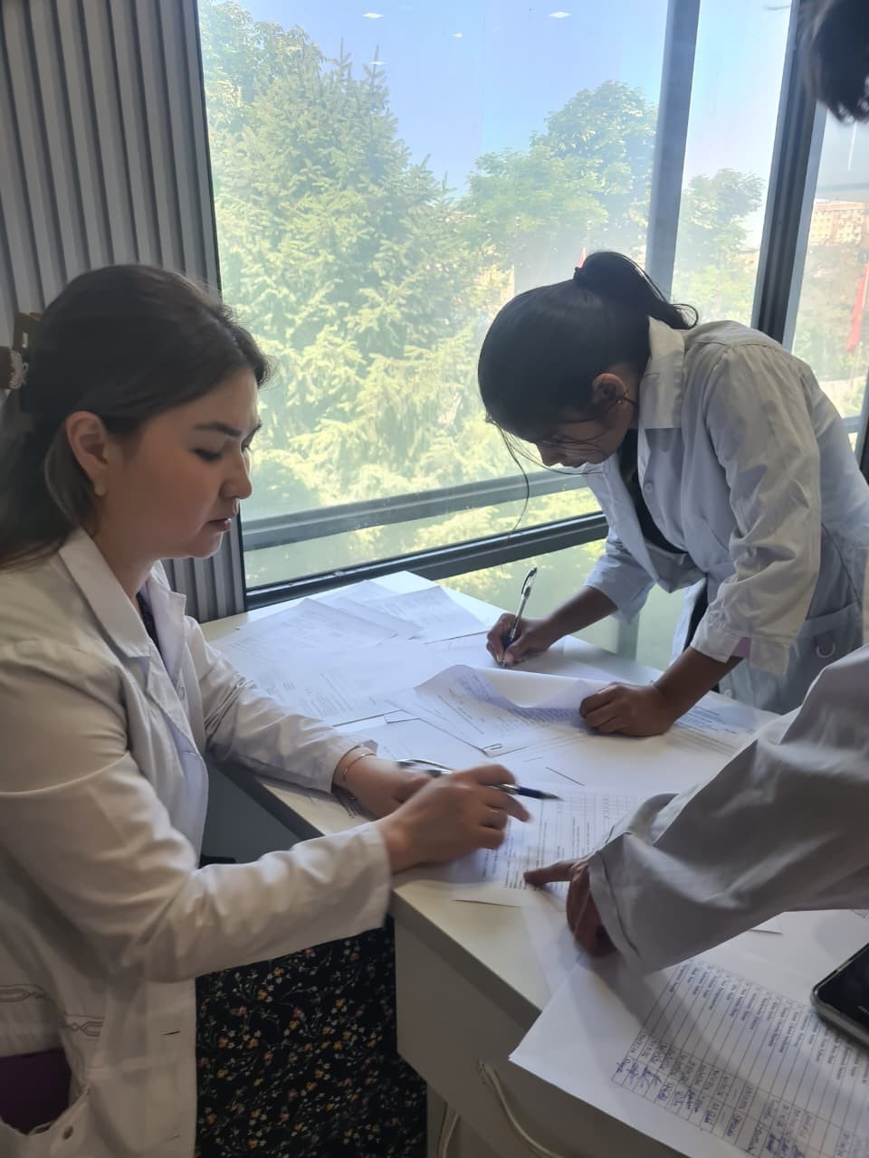 oimu gallery оэаму ошиму oshimu medical university news