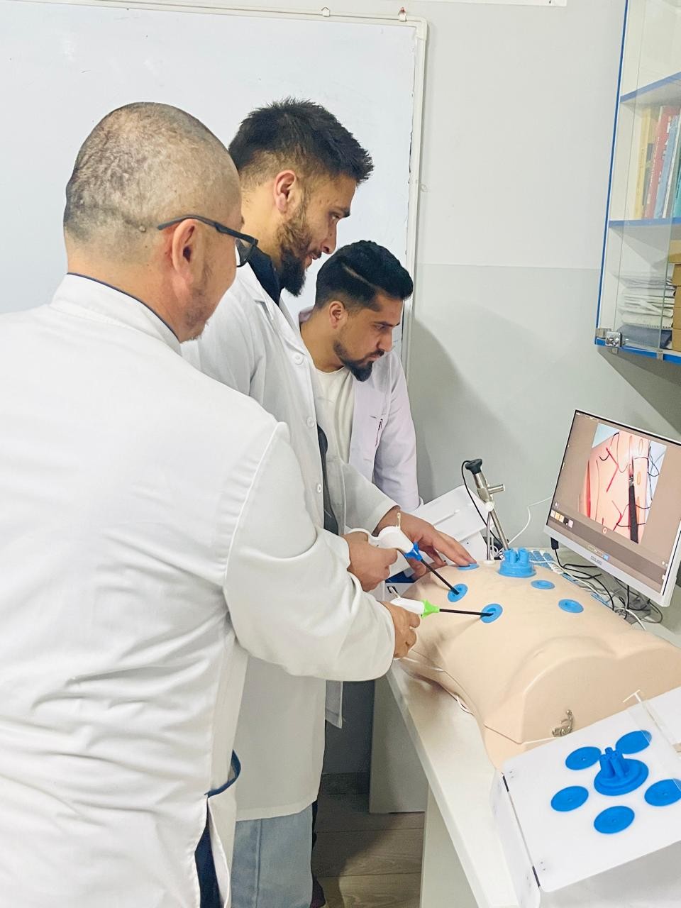 oimu gallery оэаму ошиму oshimu medical university news