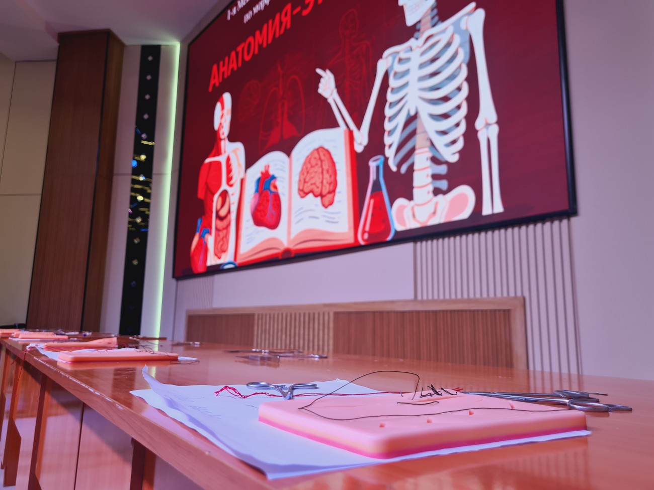 oimu gallery оэаму ошиму oshimu medical university news