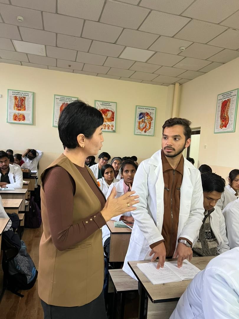 oimu gallery оэаму ошиму oshimu medical university news