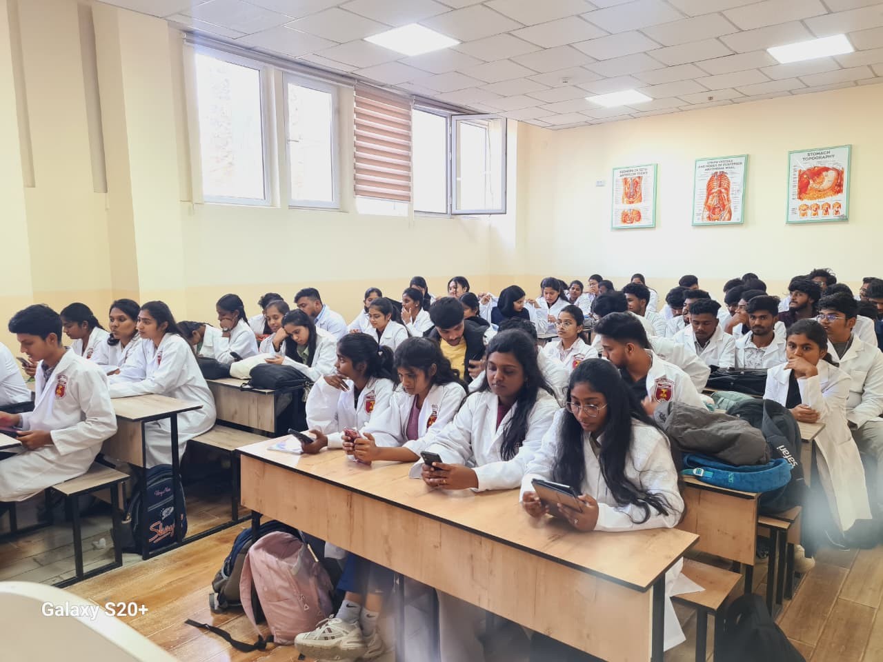 oimu gallery оэаму ошиму oshimu medical university news