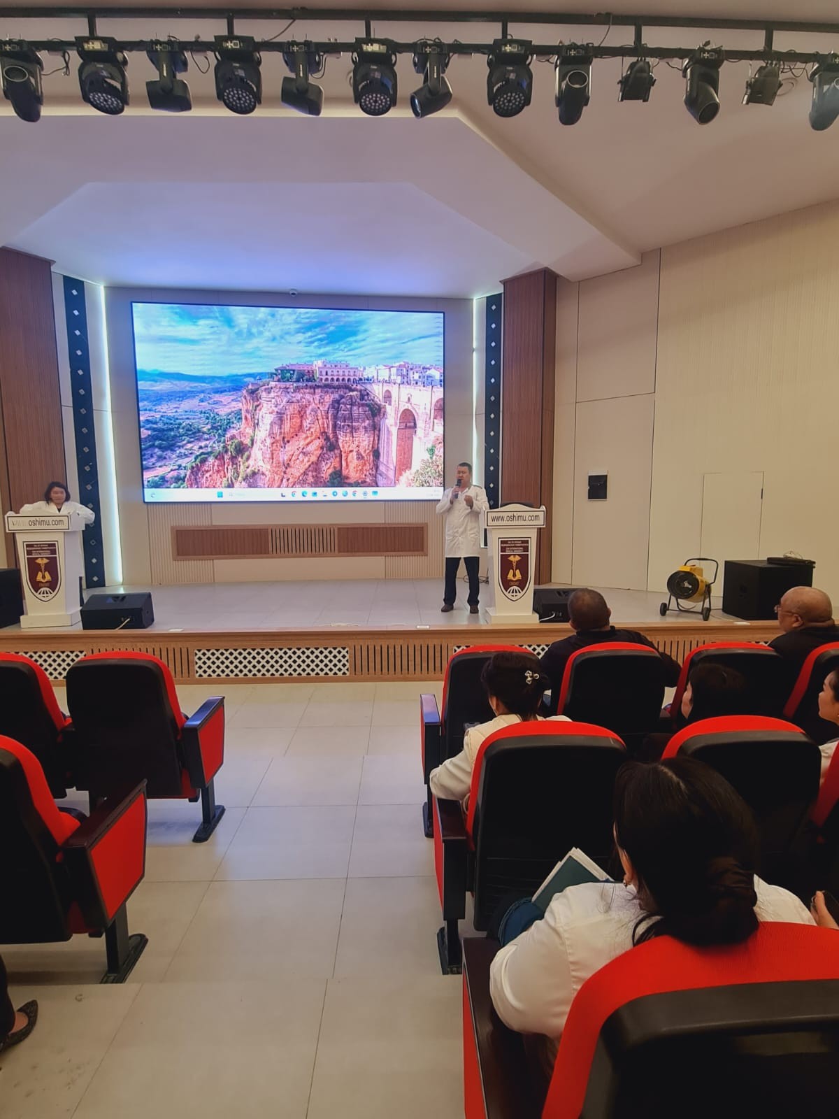 oimu gallery оэаму ошиму oshimu medical university news