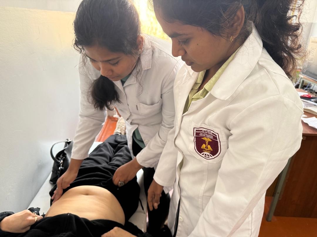 oimu gallery оэаму ошиму oshimu medical university news