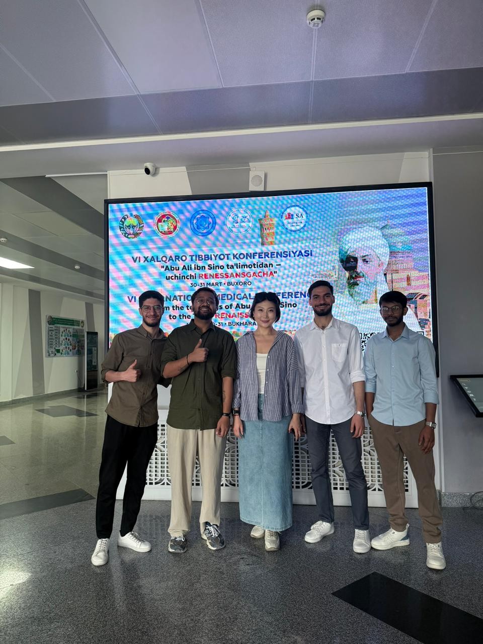 oimu gallery оэаму ошиму oshimu medical university news