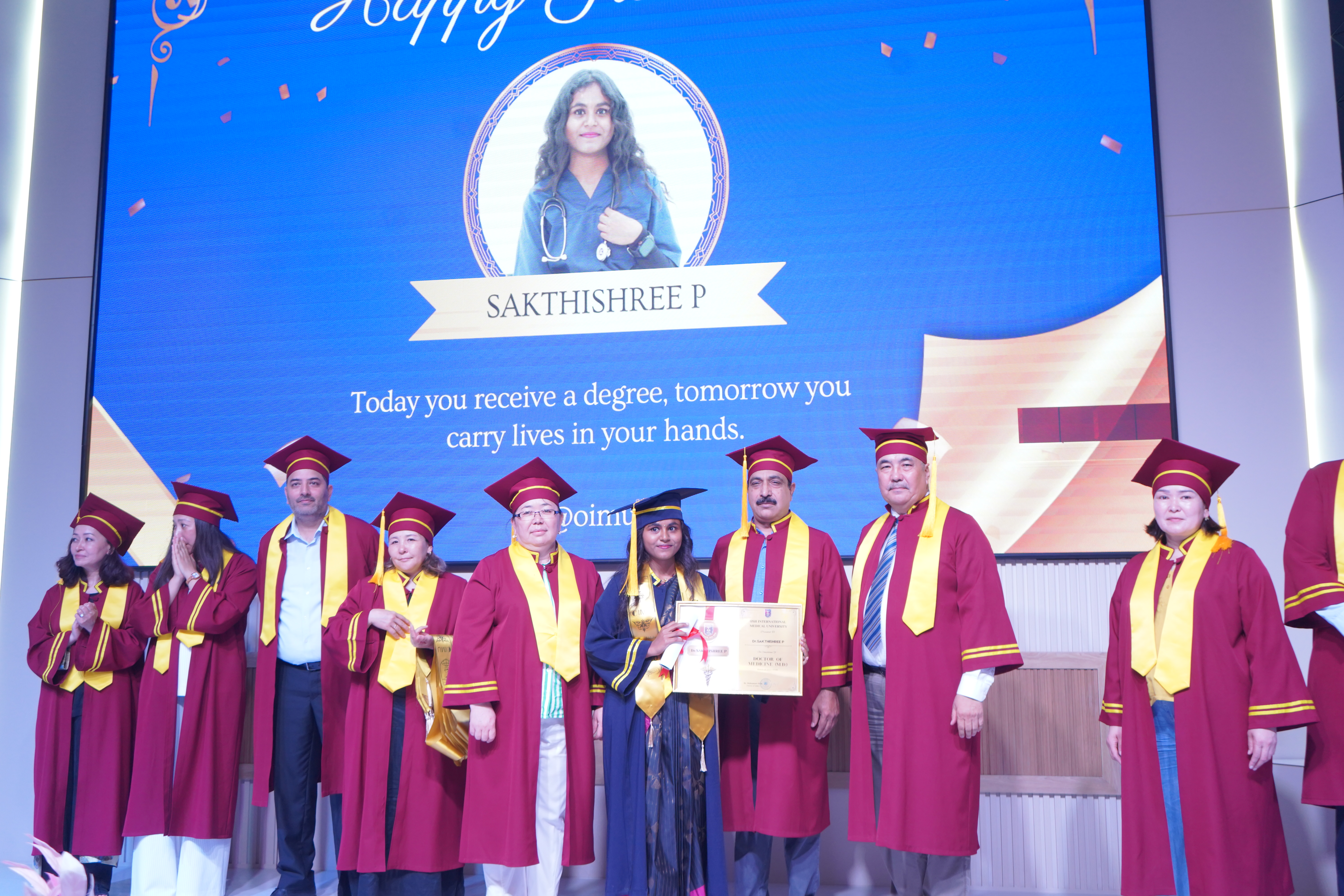 oimu gallery оэаму ошиму oshimu medical university news