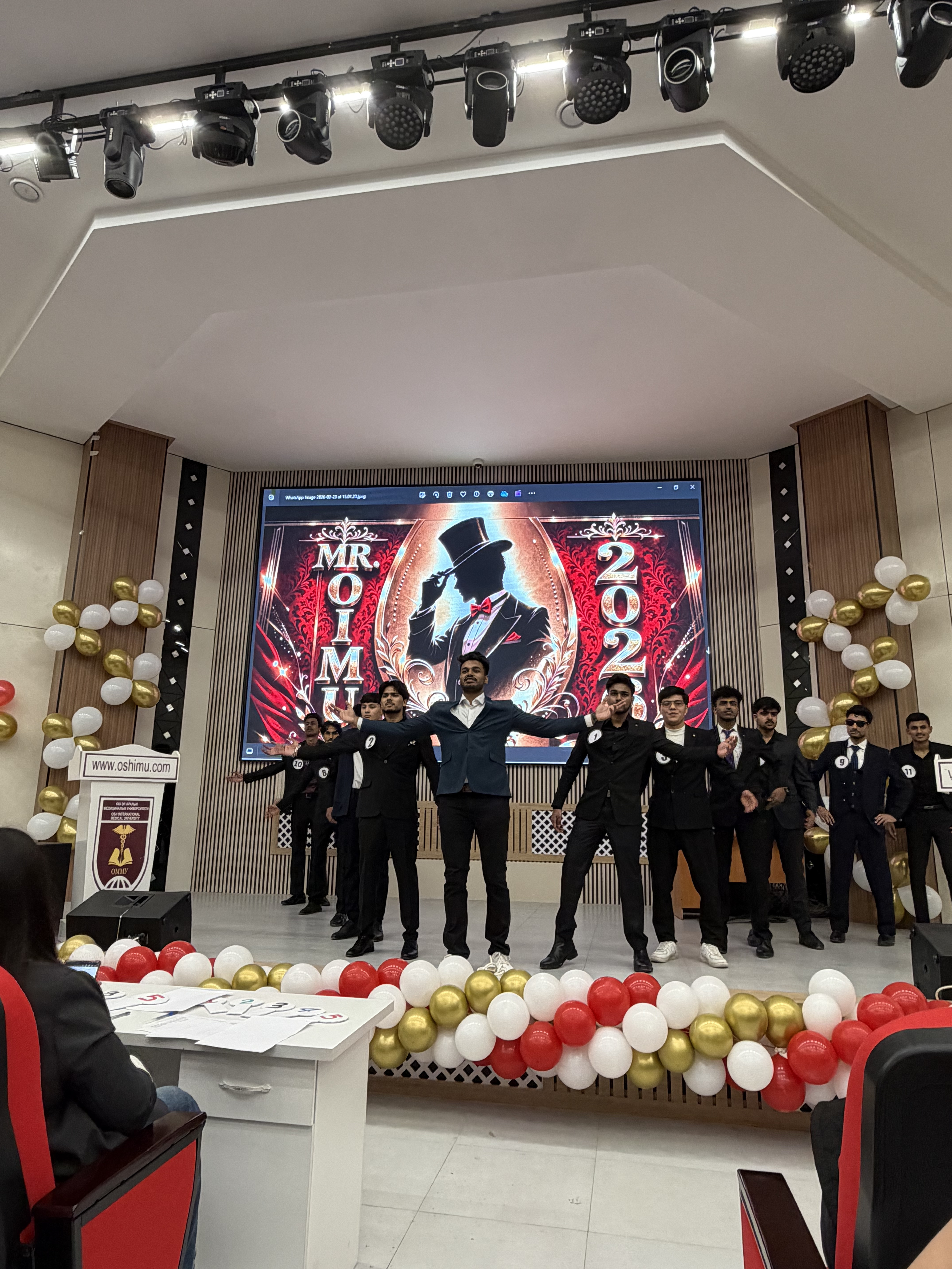 oimu gallery оэаму ошиму oshimu medical university news