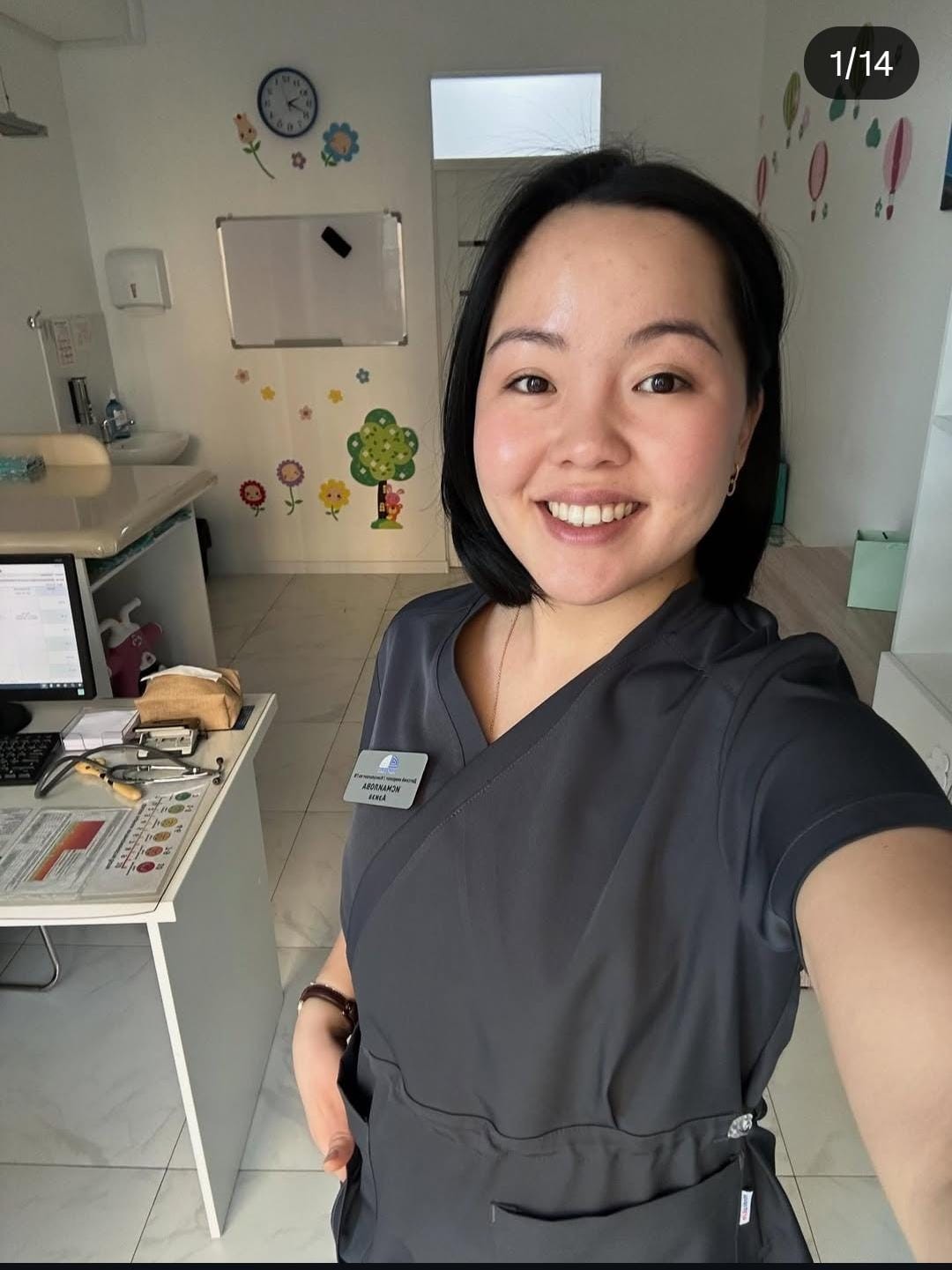 oimu оэаму medical university gallery галерея