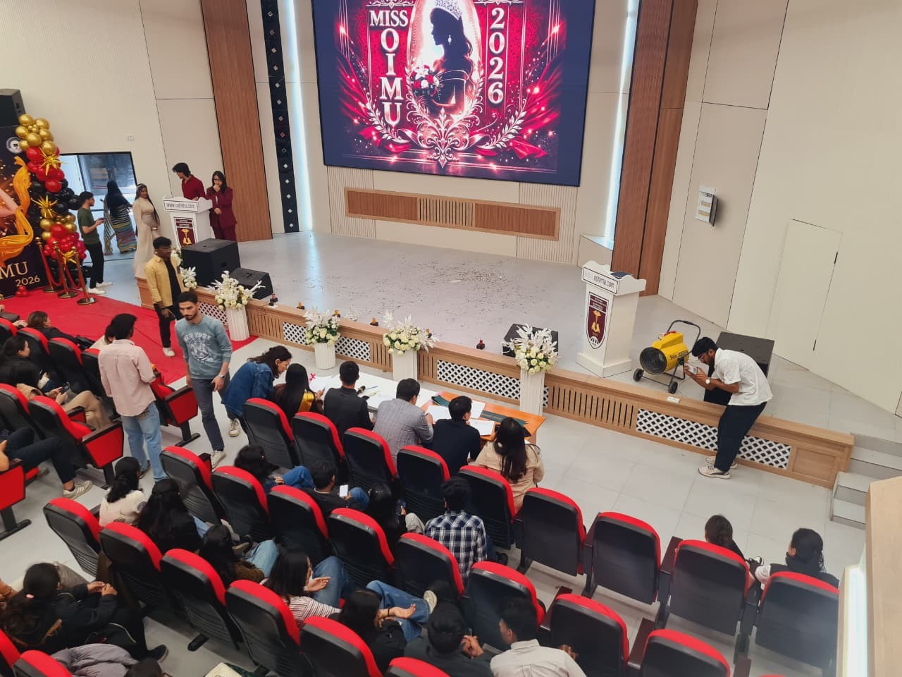 oimu gallery оэаму ошиму oshimu medical university news