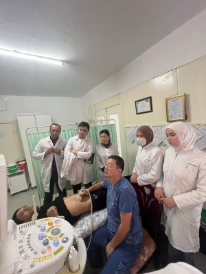 oimu medical university osh оэаму  