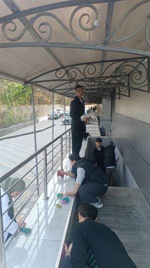 oimu medical university osh оэаму  