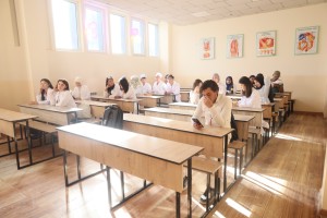 oimu medical university osh оэаму  