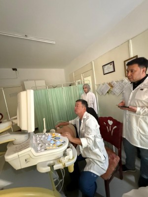 oimu medical university osh оэаму  