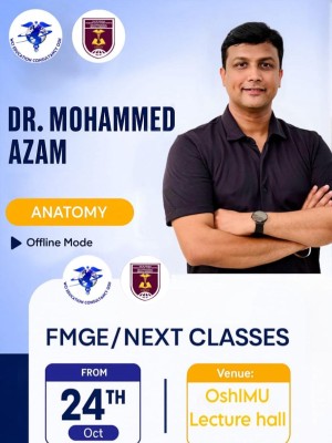 oimu medical university osh оэаму