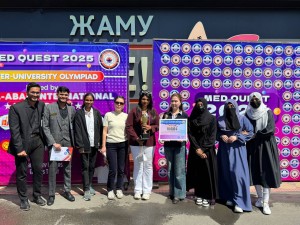 oimu medical university osh оэаму  