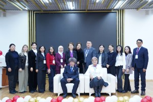 oimu medical university osh оэаму  