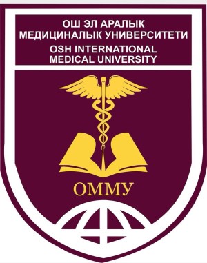 oimu medical university osh оэаму  
