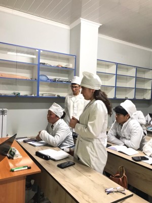 oimu medical university osh оэаму  