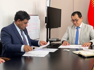 oimu medical university osh оэаму