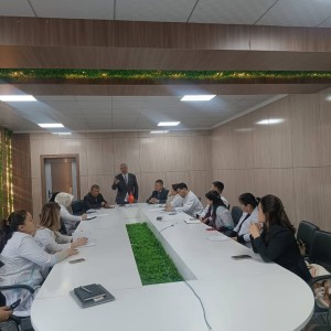 oimu medical university osh оэаму  