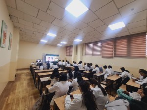 oimu medical university osh оэаму  