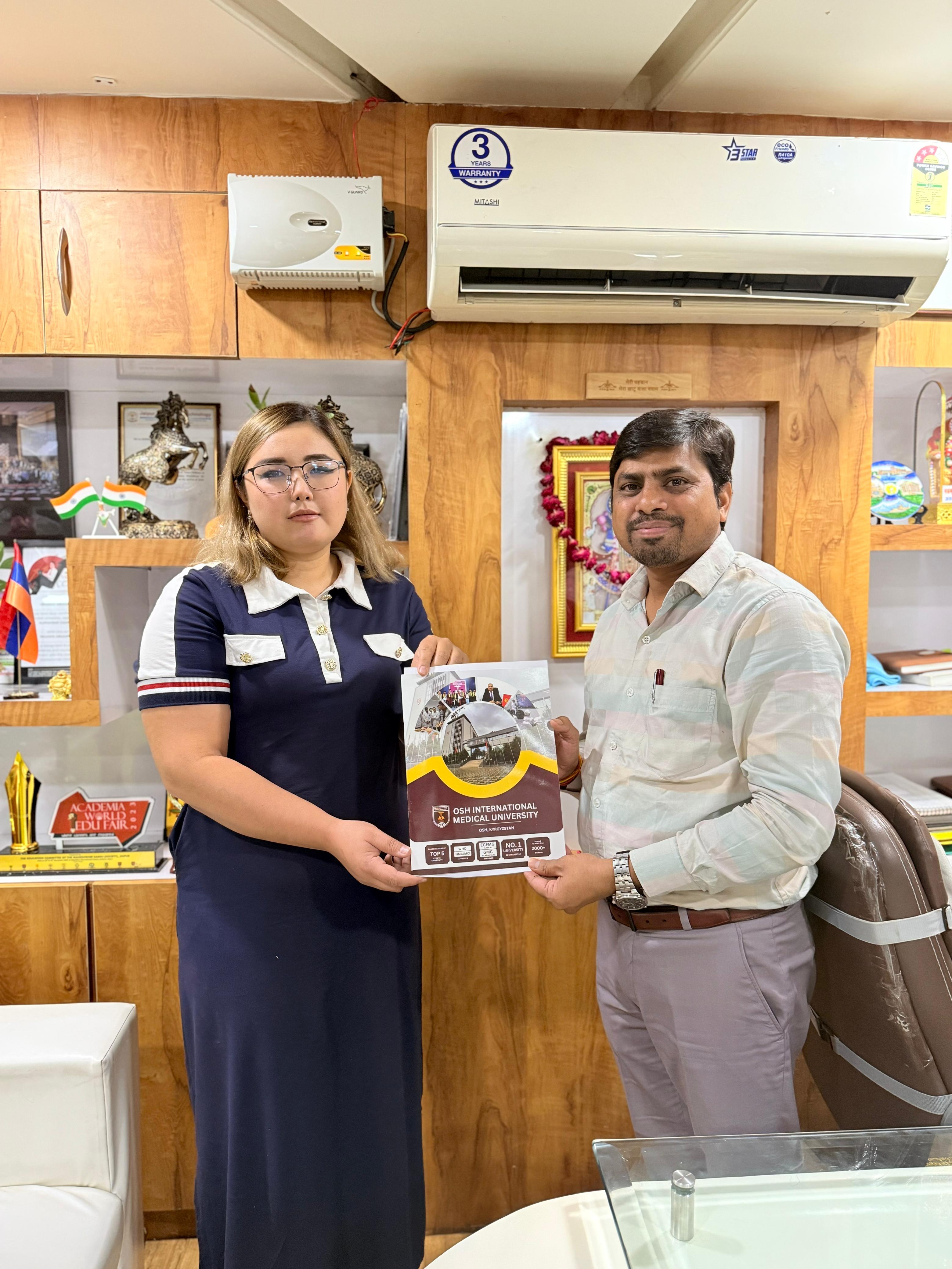 oimu Профориентация