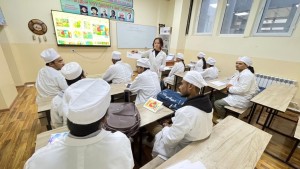 oimu medical university osh оэаму  