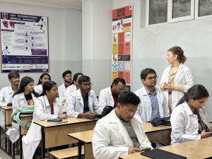 oimu medical university osh оэаму