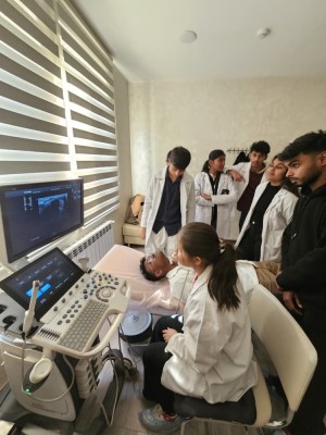 oimu medical university osh оэаму  