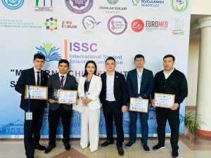 oimu medical university osh оэаму  