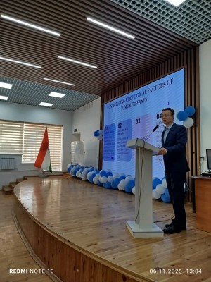 oimu medical university osh оэаму