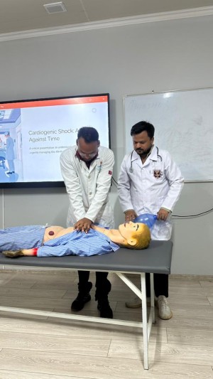 oimu medical university osh оэаму  