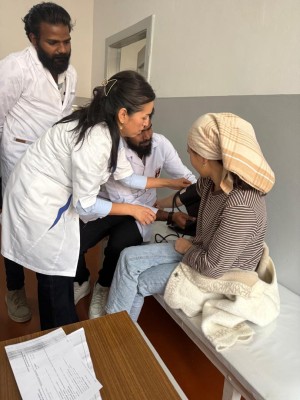 oimu medical university osh оэаму  