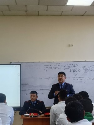 oimu medical university osh оэаму