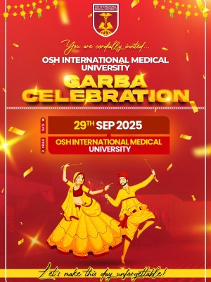 oimu medical university osh оэаму