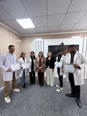 oimu medical university osh оэаму  