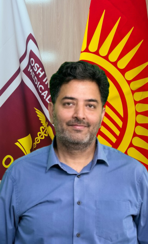 oimu medical university osh оэаму