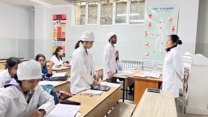 oimu medical university osh оэаму  