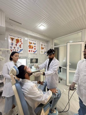 oimu ЛОР практические занятия