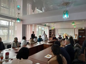 oimu medical university osh оэаму  