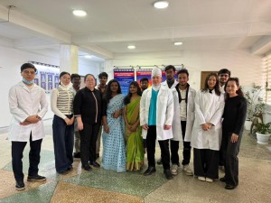 oimu medical university osh оэаму  